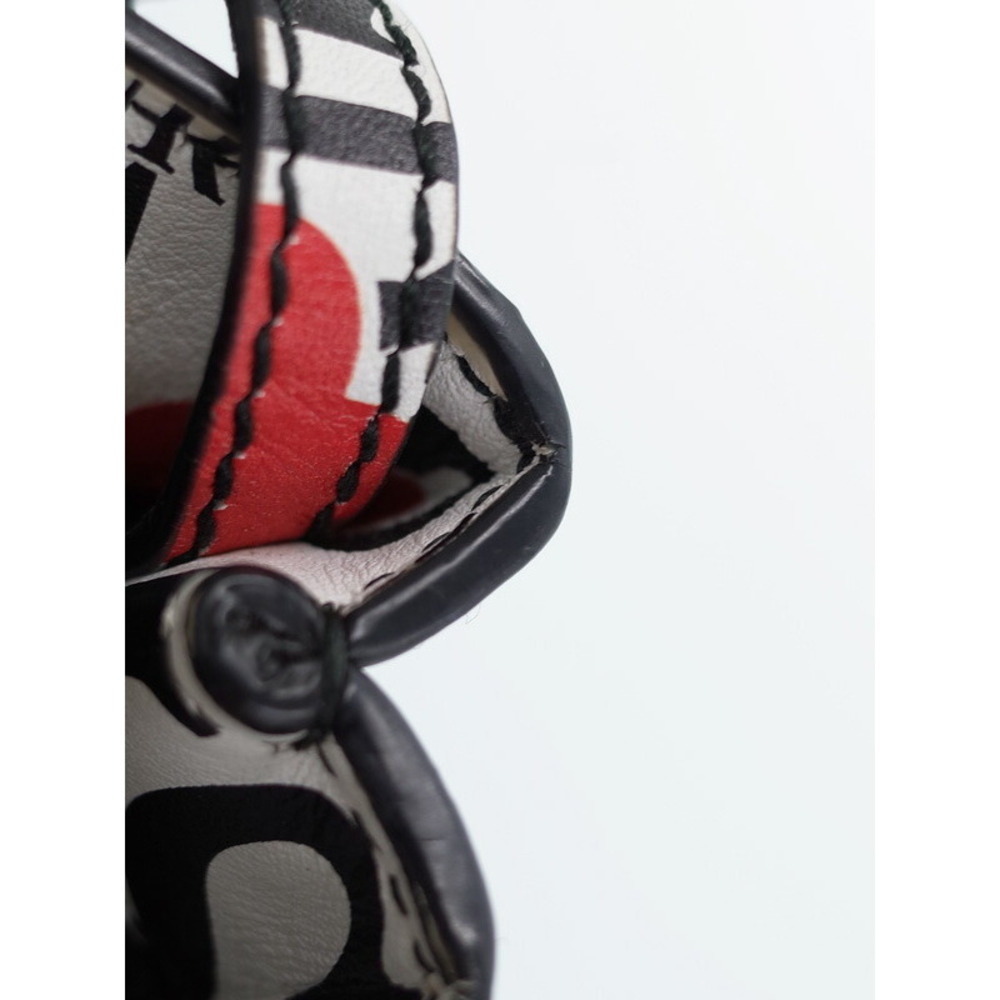 Balenciaga Phone Shopping Bag Holder - Picture 6 of 9